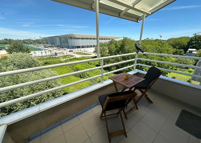 Apartman Jan