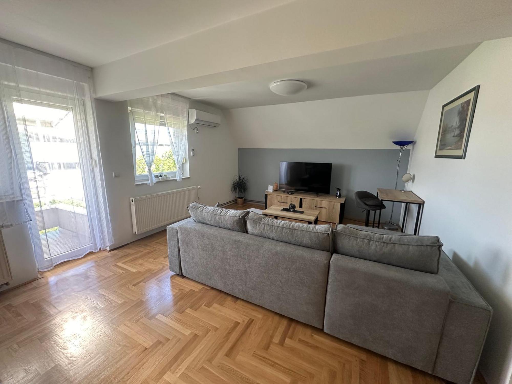 Apartment Jan